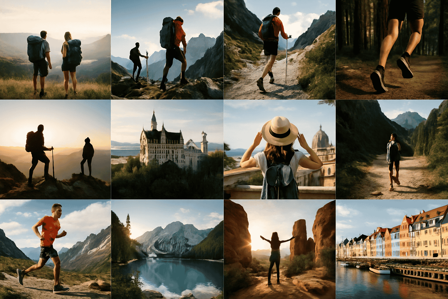 Gallery Teaser Background